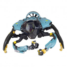 Avatar: The Way of Water: The Way of Water Megafig akčná figúrka CET-OPS Crabsuit 30 cm